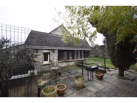 achat maison 2 pièces 40m² bligny sur ouche 21360