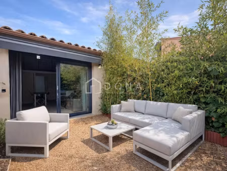 vente maison 3 pièces 40 m² à aigues-mortes (30220)  235 000 €