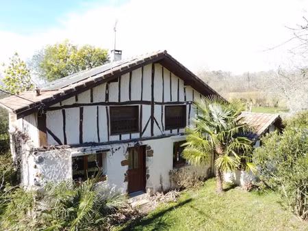 vente maison 5 pièces 116 m² à arzacq-arraziguet (64410)  234 000 €