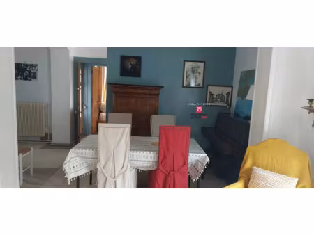 vente maison 4 pièces 139 m² à lille (59000)  249 000 €