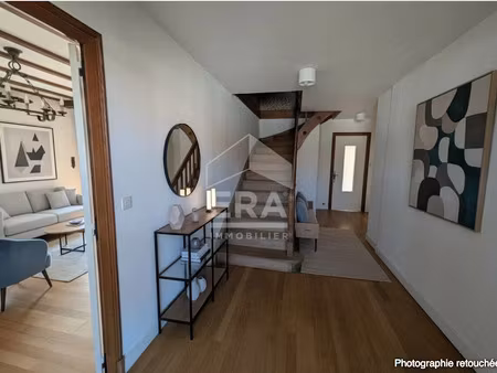 vente maison 8 pièces 168 m² à pierrefontaine-les-varans (25510)  216 000 €