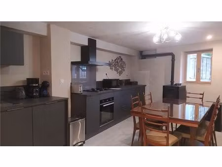 maison à louer buis-les-baronnies