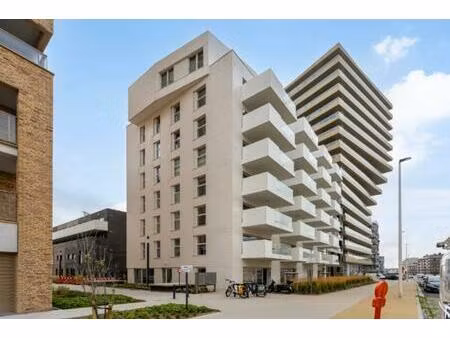 appartement te koop in oostende
