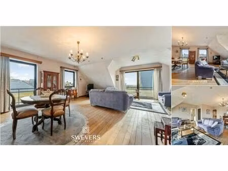 appartement à vendre à graaf arnoldstraat 1 borgloon (rbv03430)