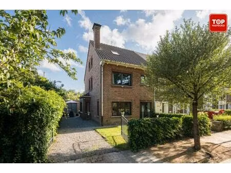 huis te koop in gentinnes