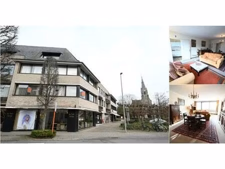 appartement à vendre à moerkerkse steenweg 146 sint-kruis (rbv03802)