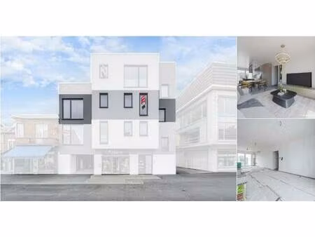 appartement à vendre à rue laixheau 3/21 herstal (vbd73583)