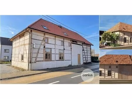 appartement à vendre à veerstraat 60 wellen (rbv03624)