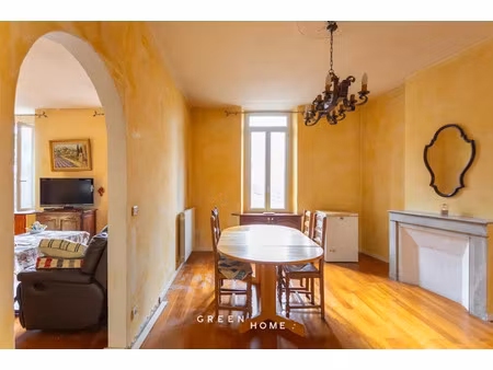 vente maison 4 pièces 89 m² à marseille 12ème (13012)  239 000 €