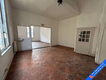 location appartement 3 pièces 105m² joigny 89300