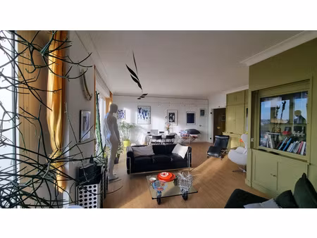 location appartement 4 pièces 113m² nevers 58000