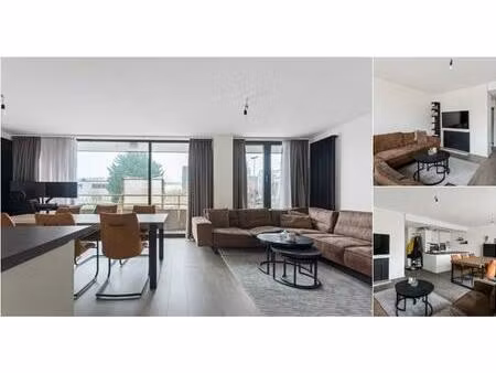 appartement à vendre à hofstraat 112 sint-niklaas (rbv03552)