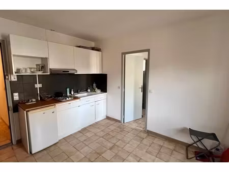 annonce appartement à vendre