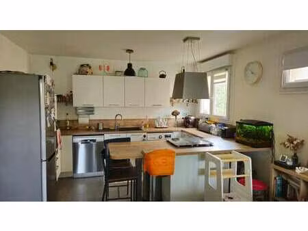 vente appartement 3 pièces à bois-guillaume (76230) : à vendre 3 pièces / 68m² bois-guilla