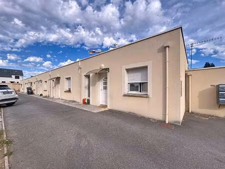 vente immeuble à ifs (14123) : à vendre / 150m² ifs