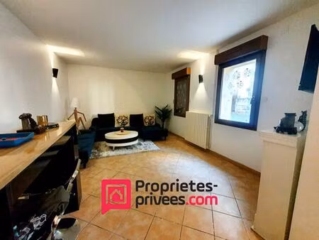 maison segré en anjou bleu 5 pièce(s) 130 m2