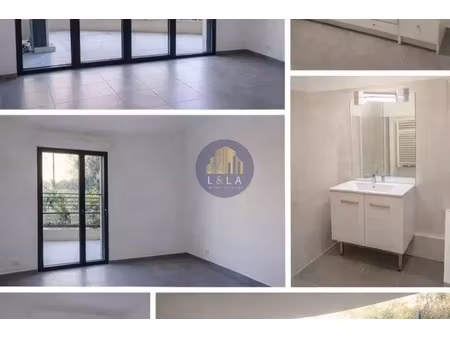 annonce appartement à vendre