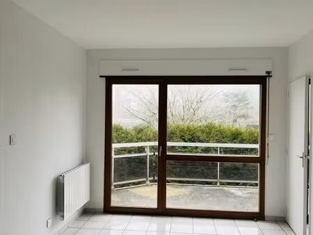 location appartement 2 pièces 42 m² à talant (21240)