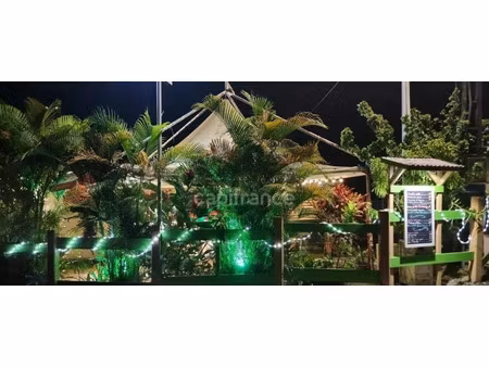 fonds de commerce à vendre sainte luce 4 pièce(s) 100m2 190 000€