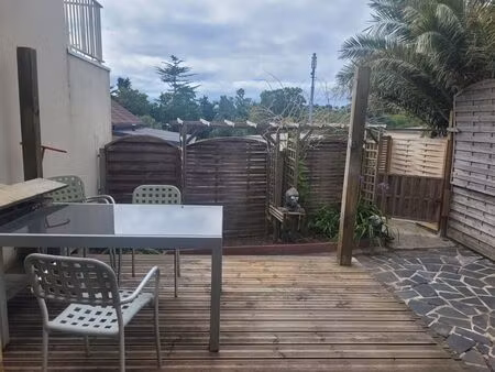 vente maison 5 pièces 123 m² lannion (22300)