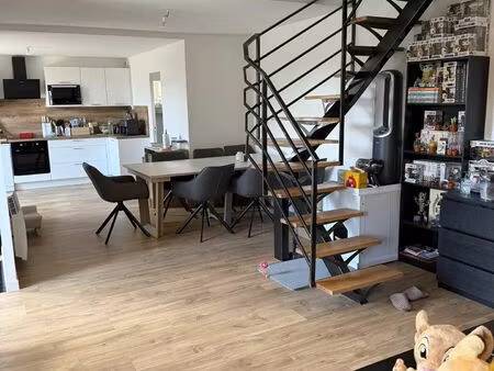 location maison 5 pièces 93 m² à marsannay-la-côte (21160)