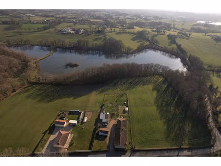 viager occupe d4une propriete sur saint denis les bourg