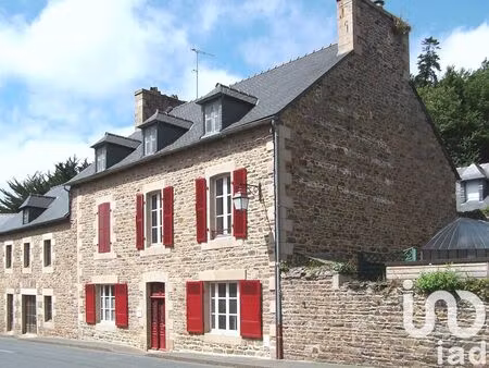 vente maison 5 pièces 170 m² pontrieux (22260)