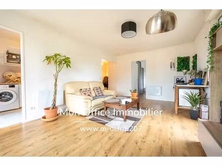 annonce appartement à vendre