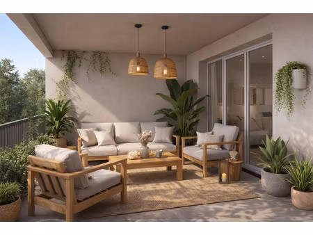 annonce appartement à vendre