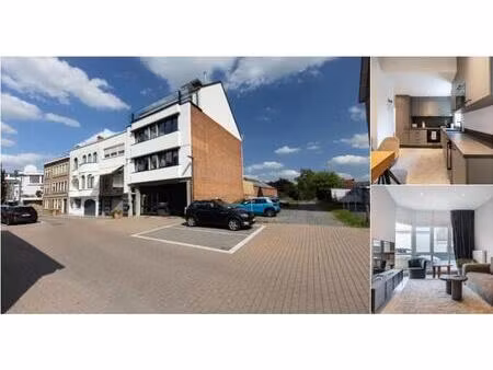 appartement à vendre avec 2 chambres   jambes (vbd72851)