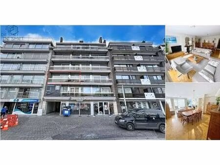 appartement à vendre à centrumlaan 20/3 ninove (rbv03321)