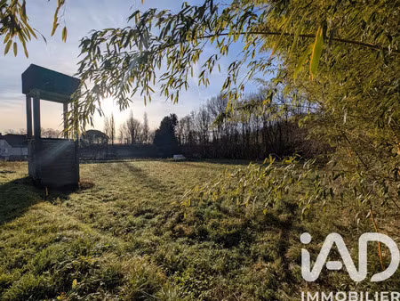 vente terrain 3949 m² collonges-la-rouge (19500)