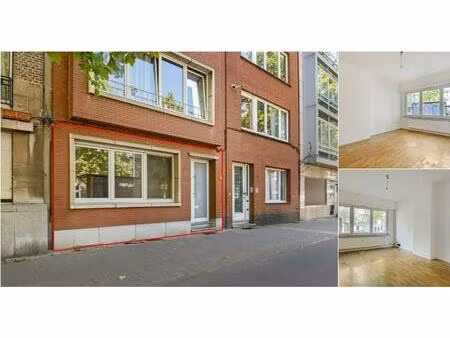 appartement à vendre à gitschotellei 217 borgerhout (rbv03330)