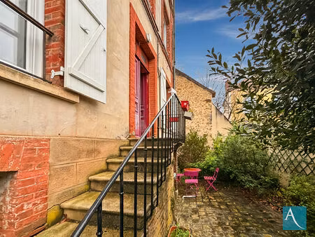 vente appartement 1 pièce  36.00m²  étréchy