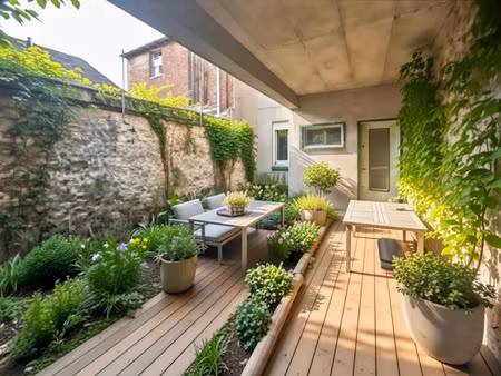 vente maison 11 pièces 238 m² à fecamp (76400)  265 000 €