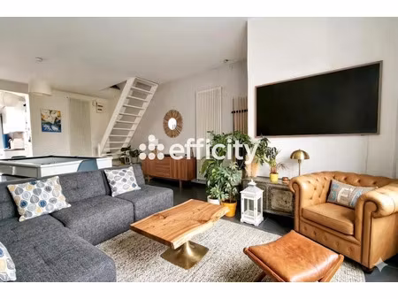 vente maison 4 pièces 84.68 m² à lesquin (59810)  240 000 €