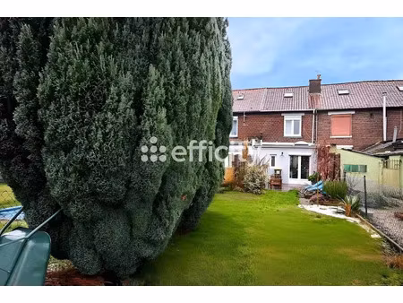 vente maison 4 pièces 84.68 m² à lesquin (59810)  249 000 €