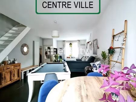 vente maison 4 pièces 84.68 m² à lesquin (59810)  257 000 €