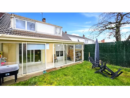 vente maison 5 pièces 82 m² à meulan-en-yvelines (78250)  273 000 €