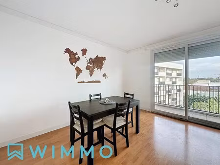 celadon - appartement 3 pièces