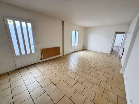 33100 bordeaux - maison 3 pièces de 69 m2 à vendre