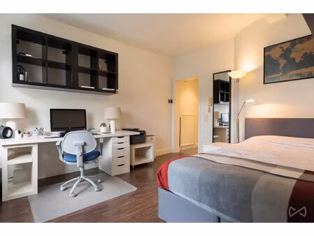 appartement te koop in leuven