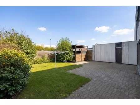 huis te koop in zwevegem met 3 slaapkamers