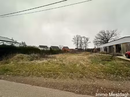 grond te koop in beringen