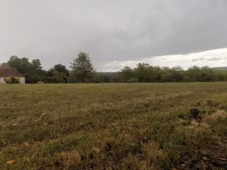 terrain à bâtir à périgueux (24000)