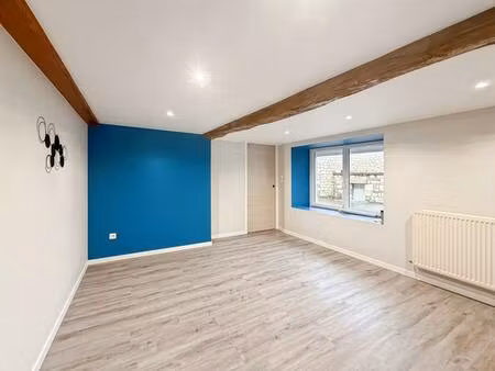 achat maison 9 pièces 205m² thin le moutier 08460