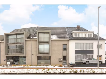 commercieel te koop in wommelgem