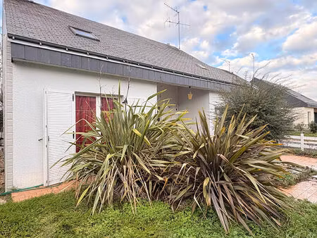 vente maison 5 pièces  100.00m²  les ponts