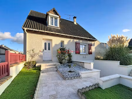 achat maison 5 pièces 105m²