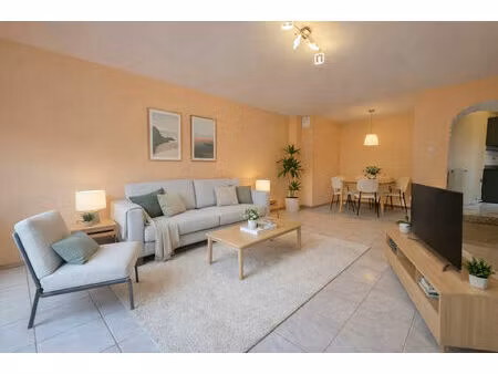 vente maison 4 pièces  79.33m²  lizy